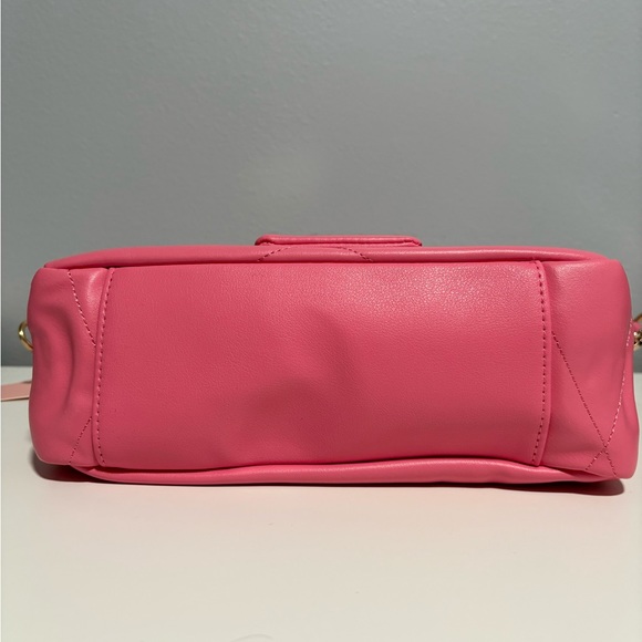 💗 SOLD- Juicy Couture- Brighter than Diamond Crossbody 💗 - Picture 3 of 9